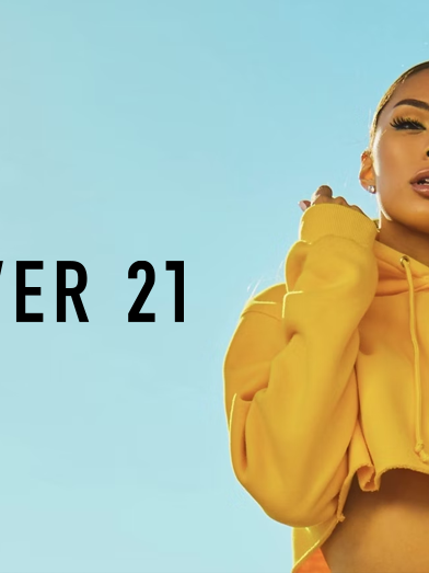 Forever 21