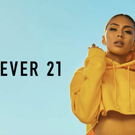 Forever 21