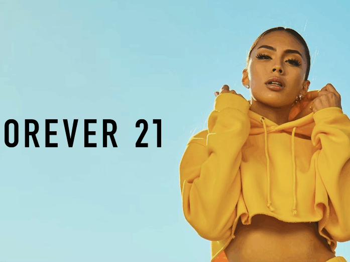 Forever 21