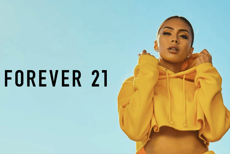 Forever 21