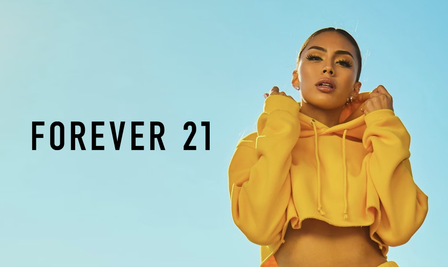 Forever 21